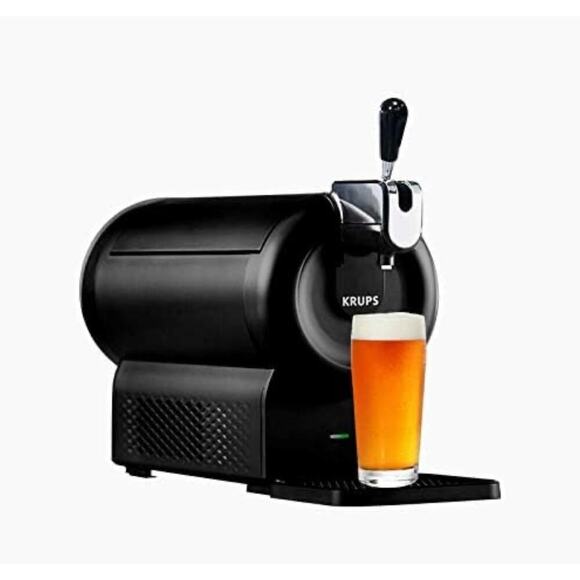 Nib- Hopsy Sub Home Tap Countertop Craft Beer Dispenser - Picture 1 of 7